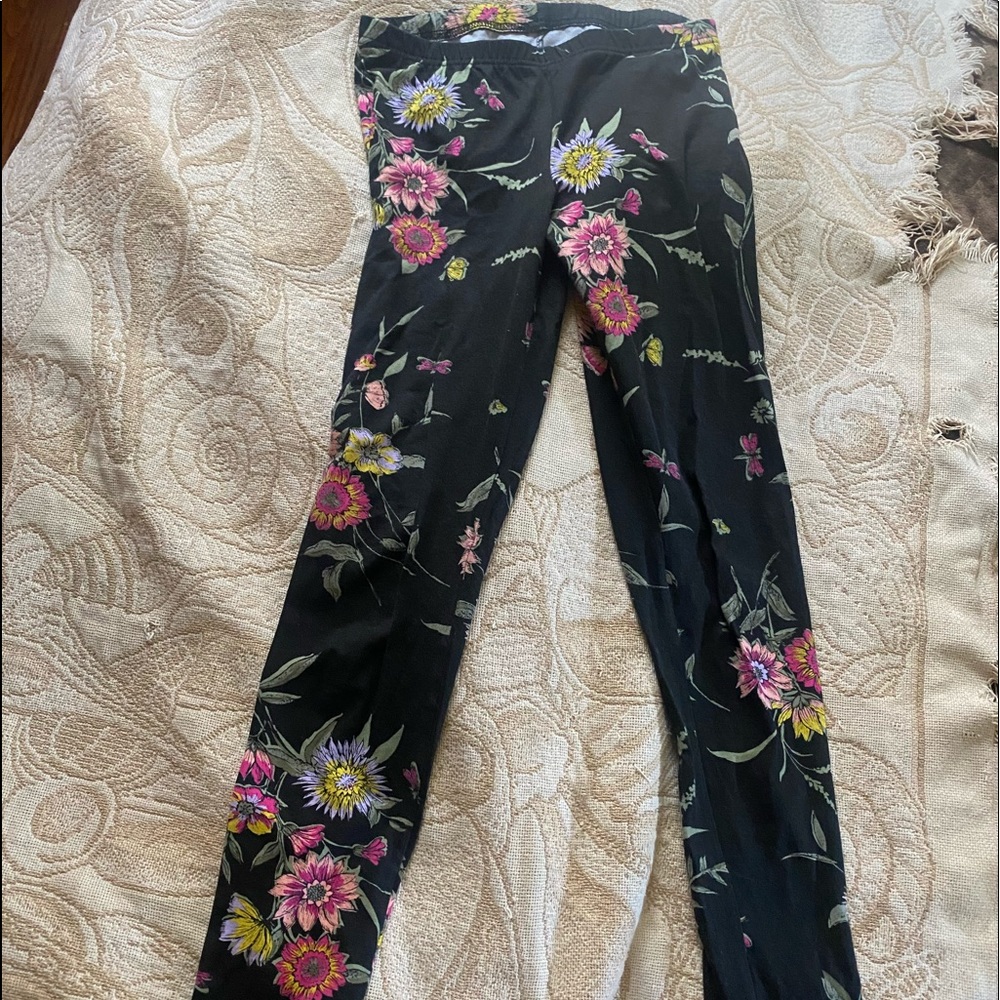 Old navy Capri : pant